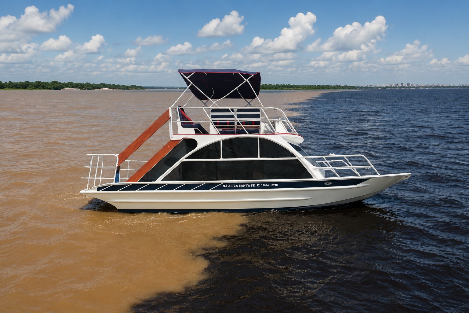 fabrica de barcos de alumínio em manaus (2)